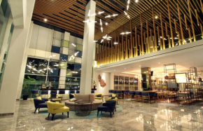 Гостиница Swiss-Belinn Airport Surabaya  Sidoarjo Regency